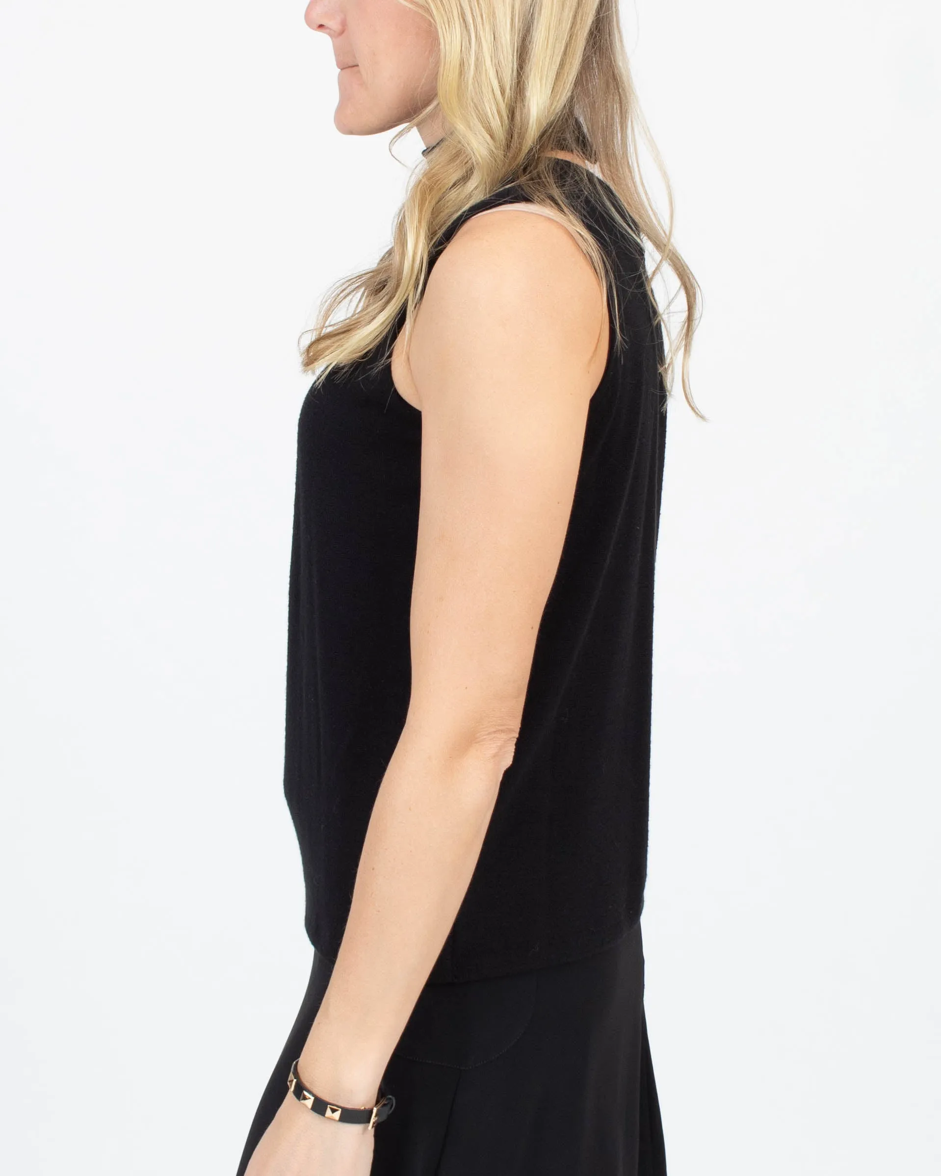 Knit Turtleneck