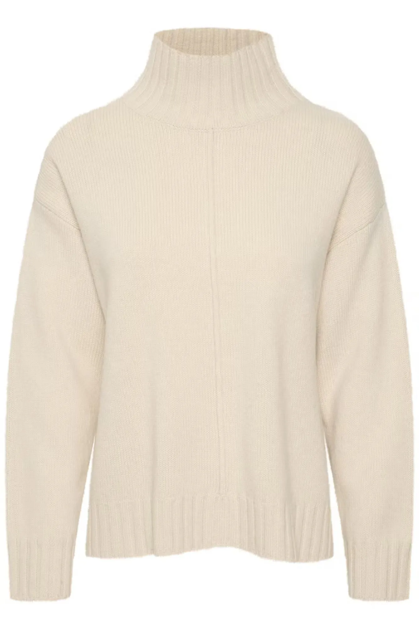 Lilye Turtleneck