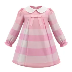 Little Girls' Barbi-e Dress