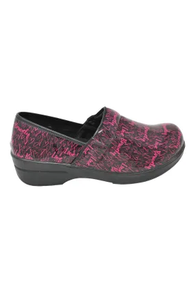 Love Bravely Mini Marilyn Shoe