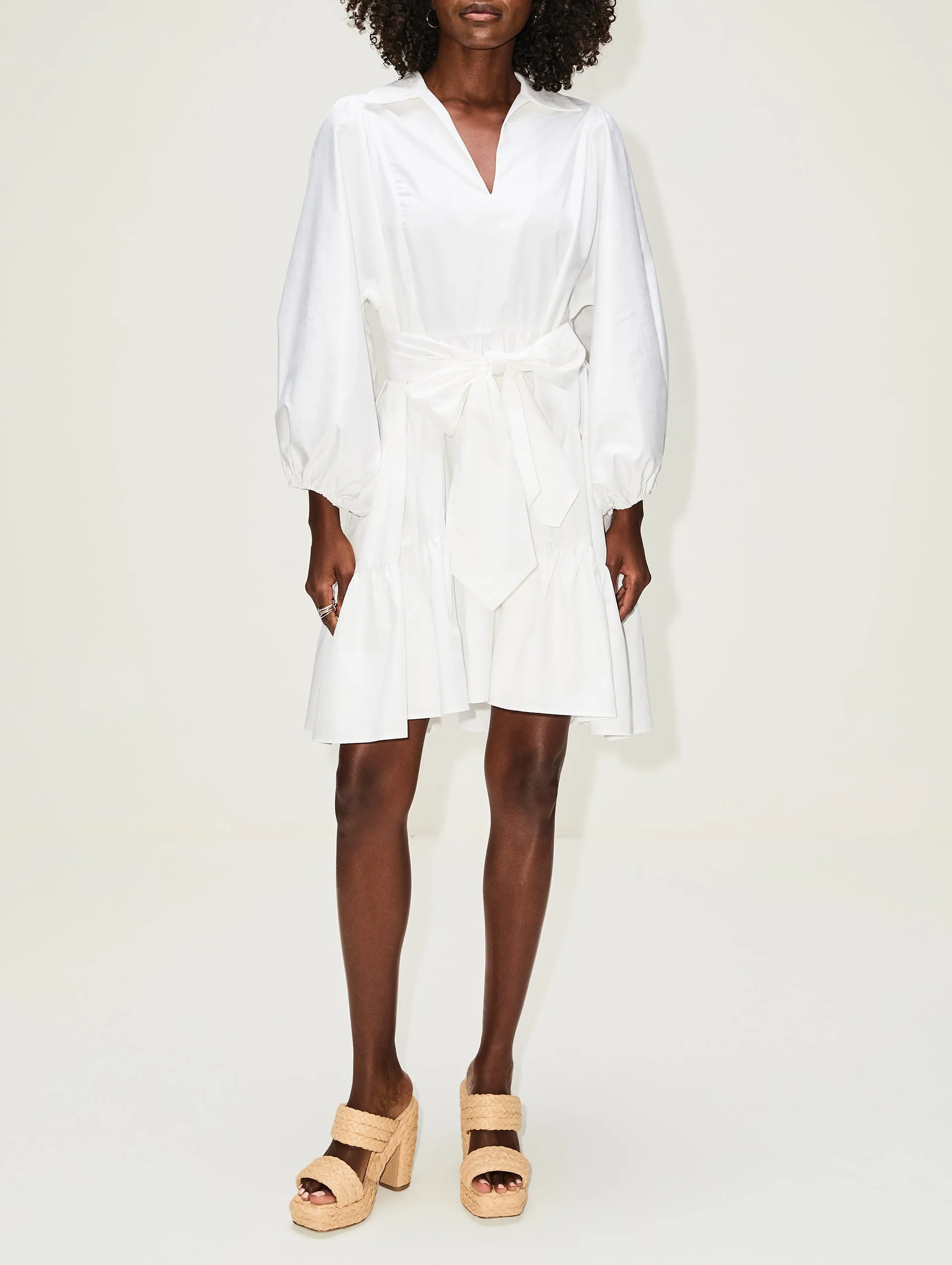 Marlee Dress