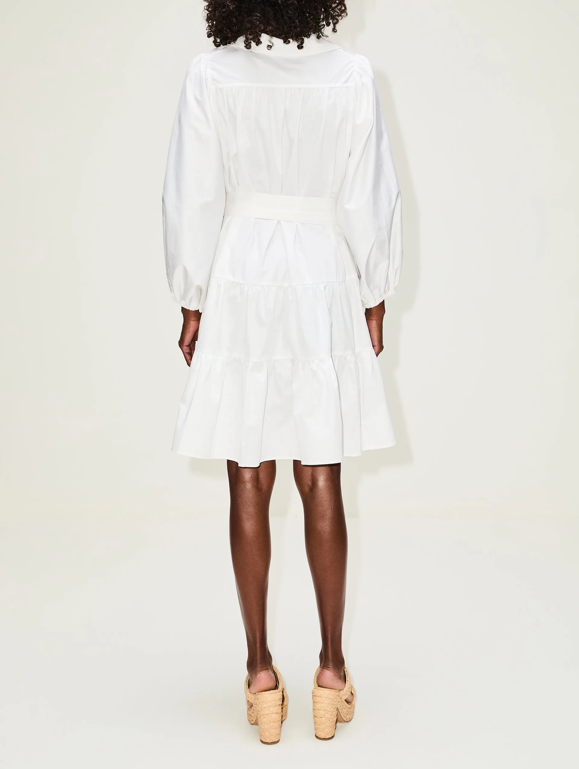 Marlee Dress