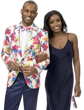 Men Tuxedo Blazer J163