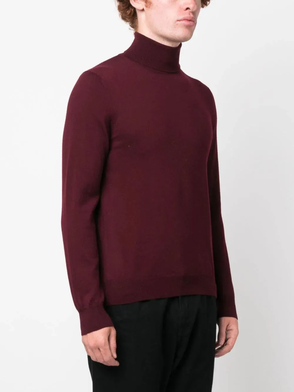 Miles Jumper