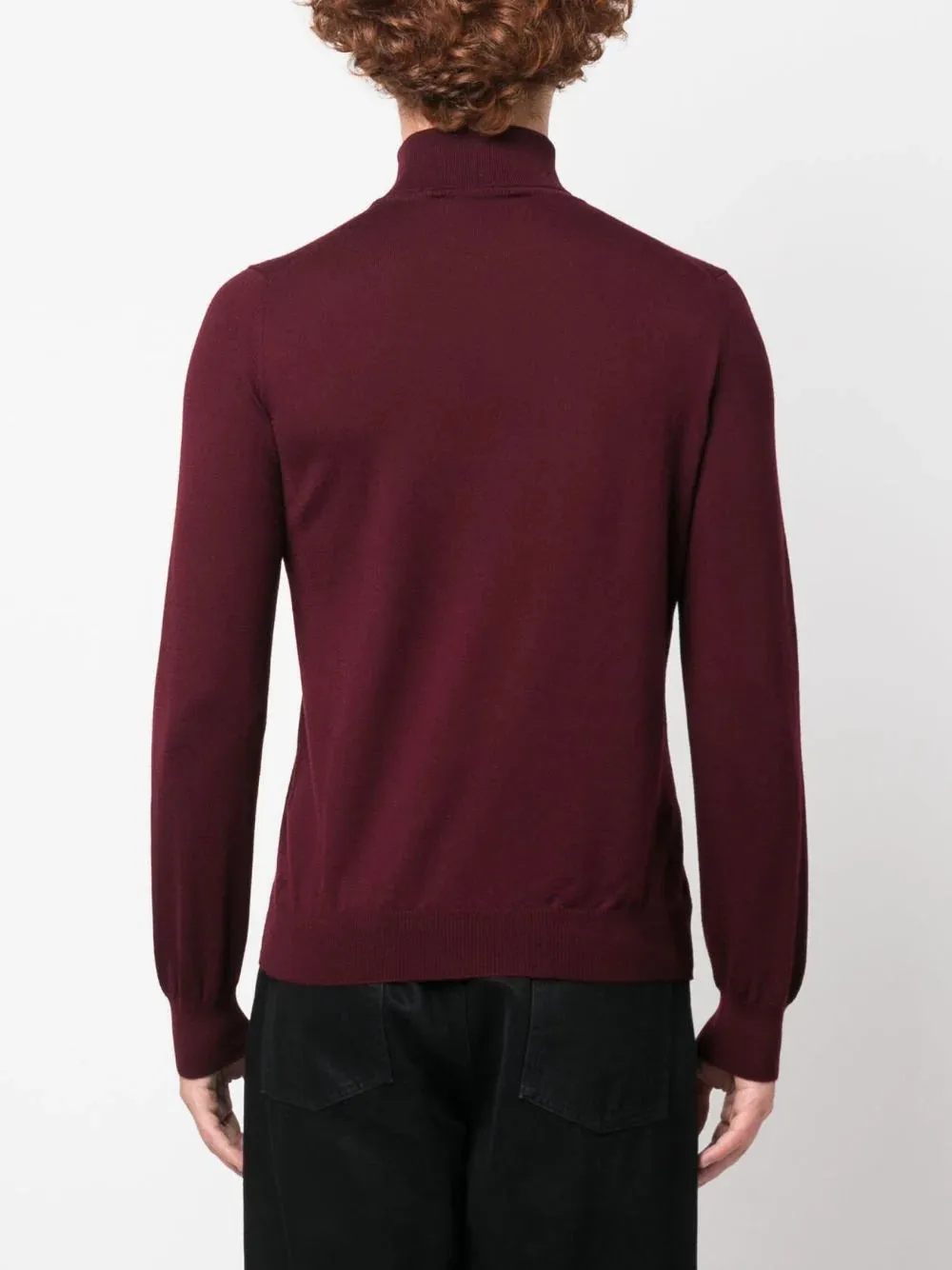 Miles Jumper