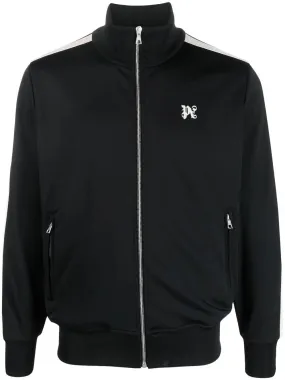 Monogram Classic Track Jacket