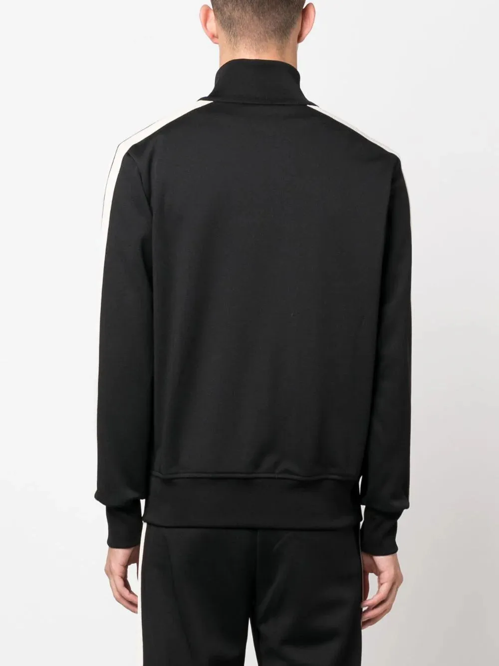 Monogram Classic Track Jacket