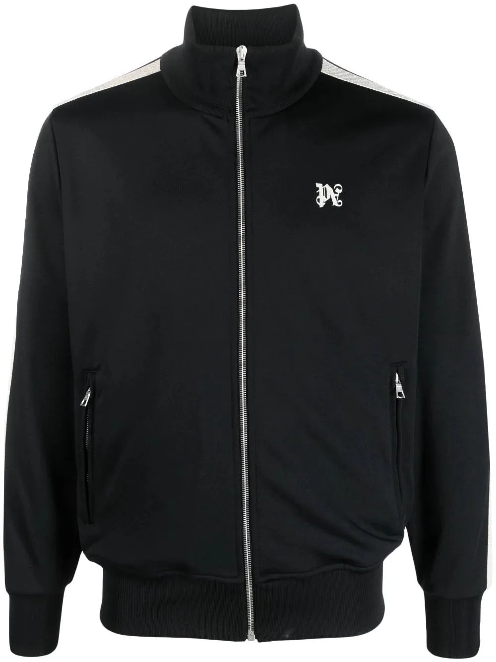 Monogram Classic Track Jacket
