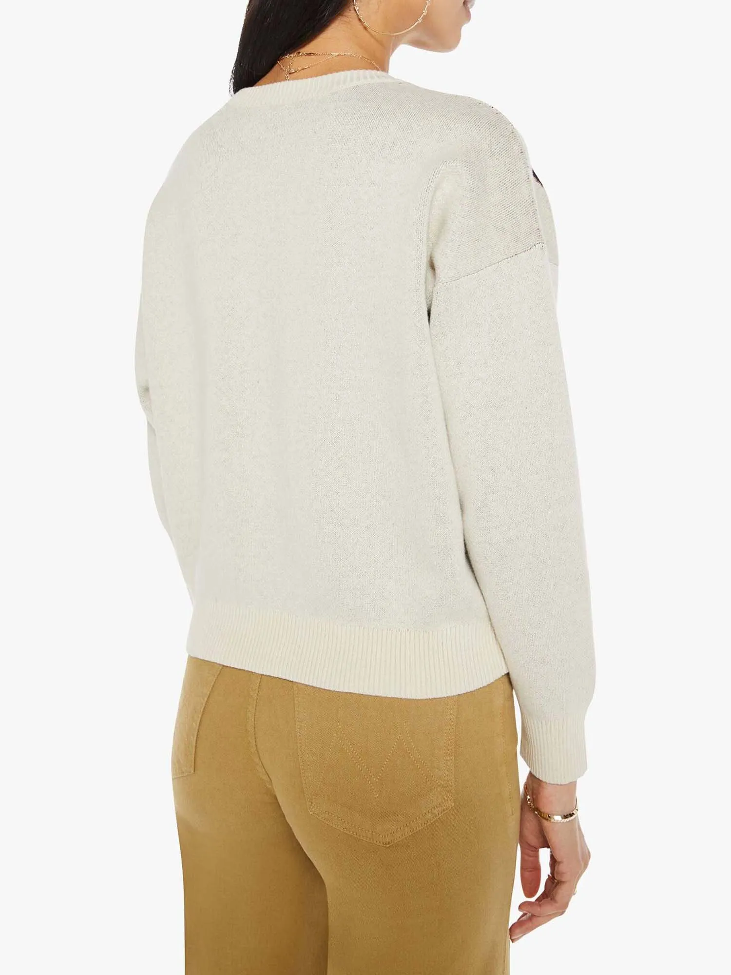 Mother The Catwalk Jumper