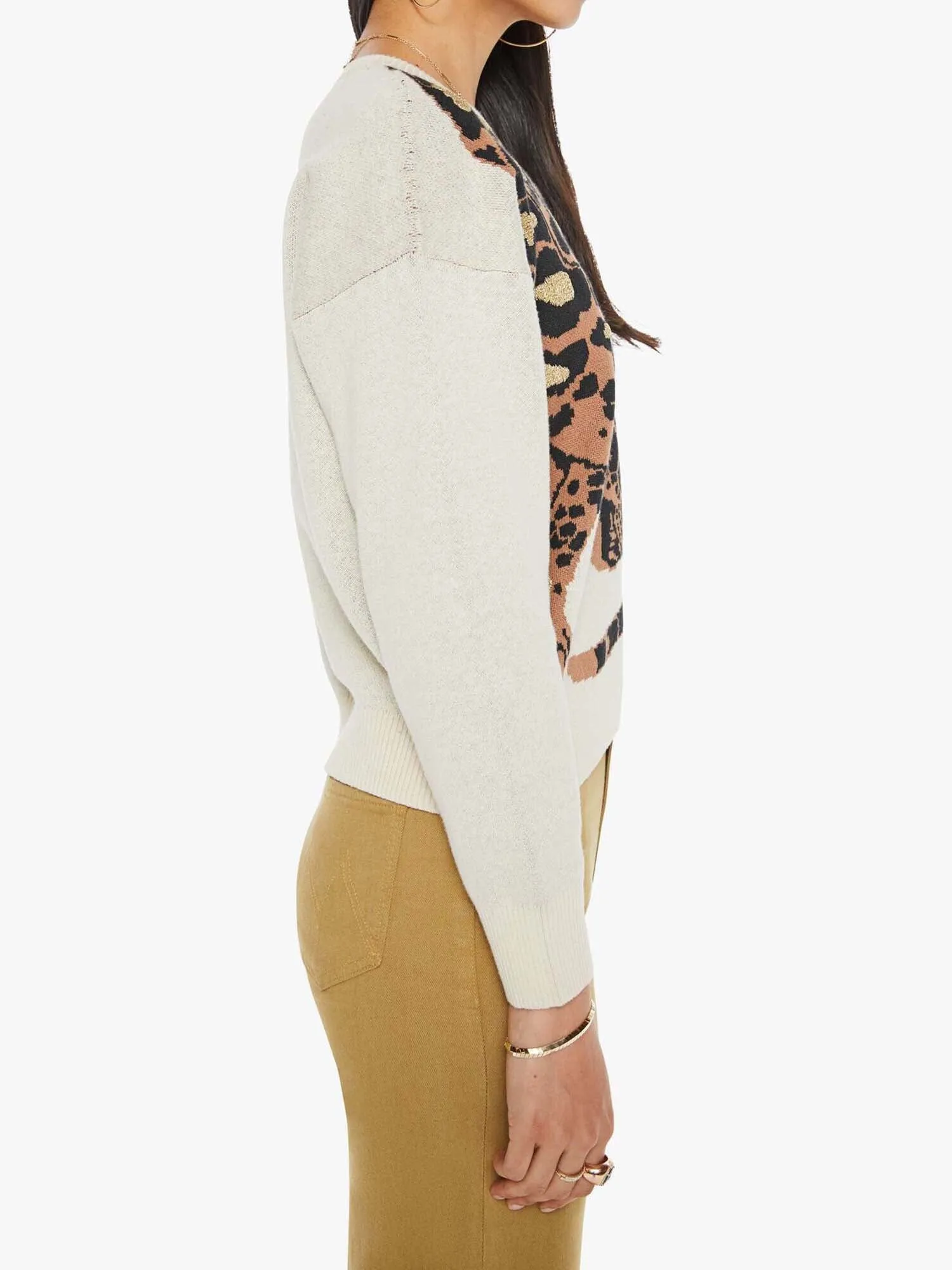 Mother The Catwalk Jumper