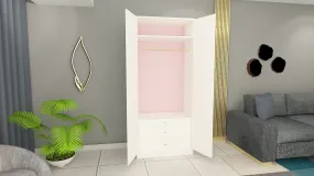 OMAARA PEONIE | WARDROBE