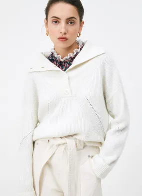 Panama Sweater