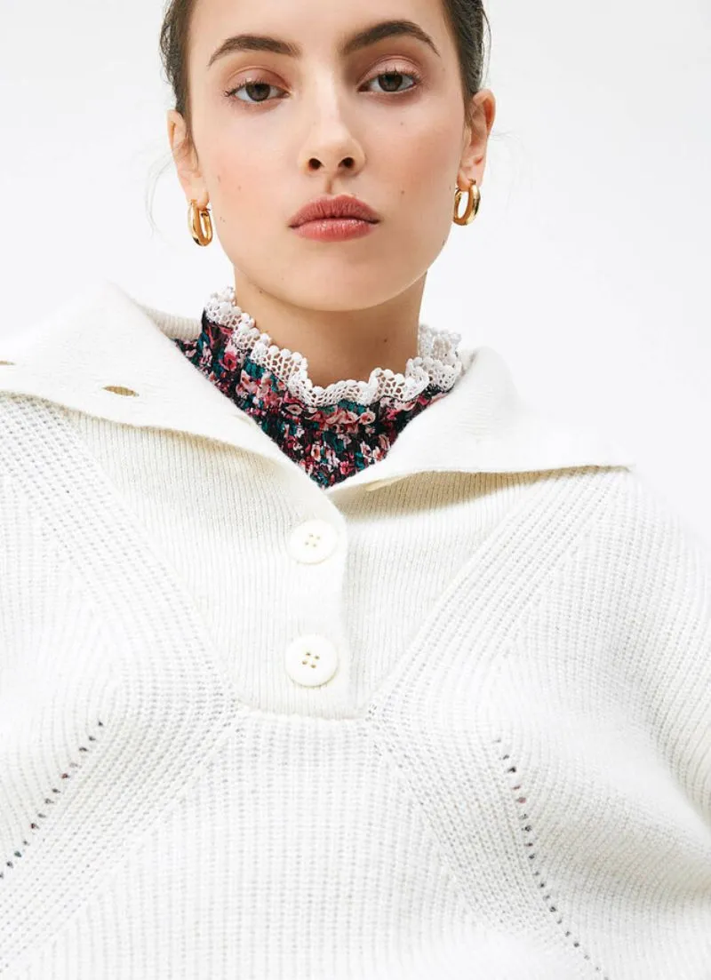 Panama Sweater