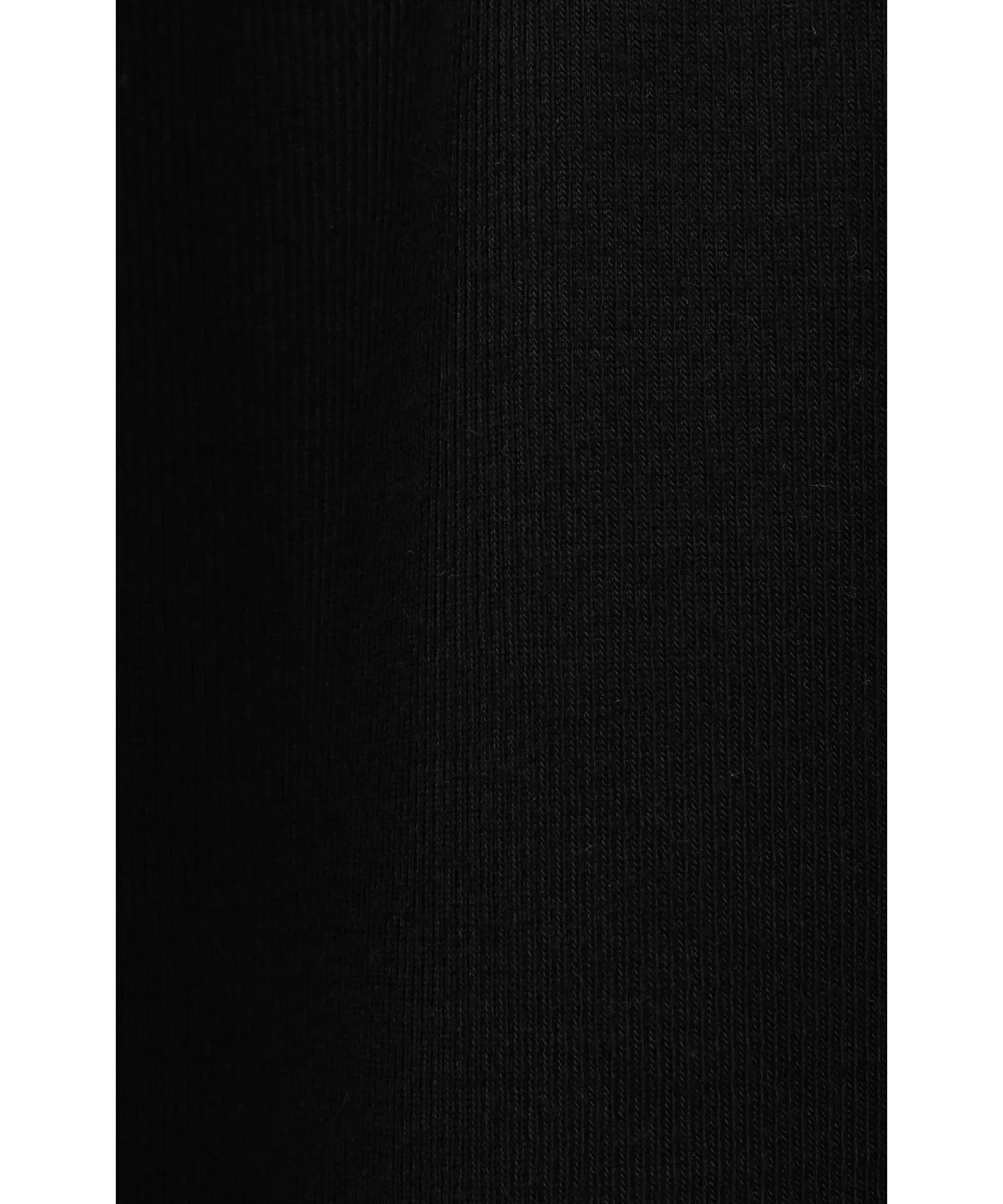 PANTS LAYERED SIDE SHIRRING SKIRT