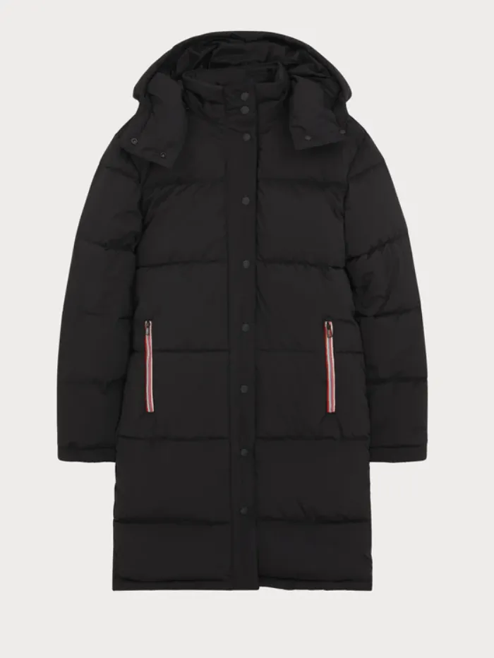 Paul Smith T Black Padded Down Coat W2R-214C-J21409 79