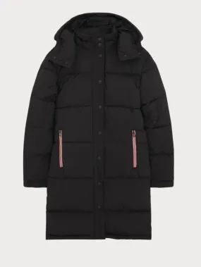 Paul Smith T Black Padded Down Coat W2R-214C-J21409 79