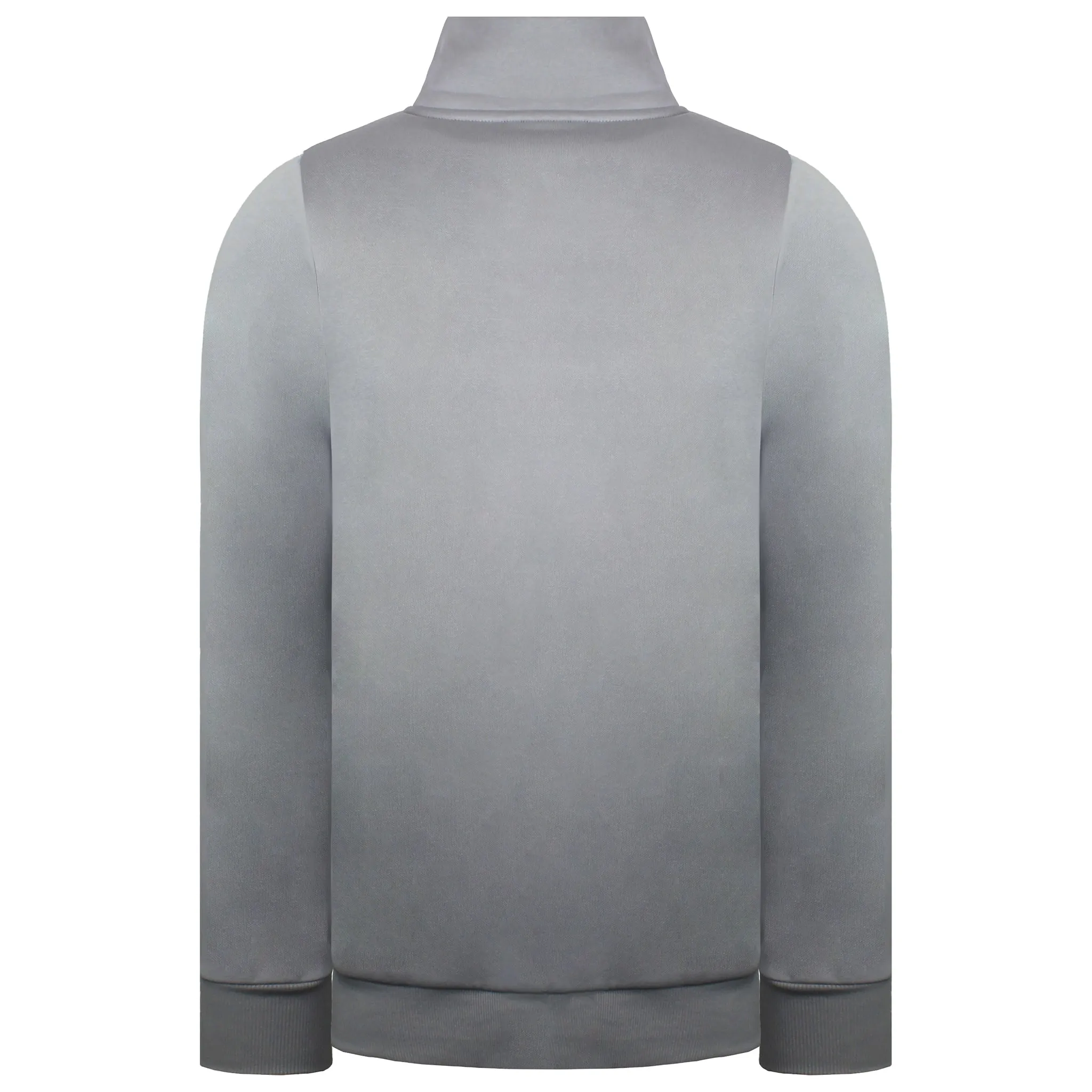 Puma Mercedes-AMG Petronas Mens Grey Track Jacket