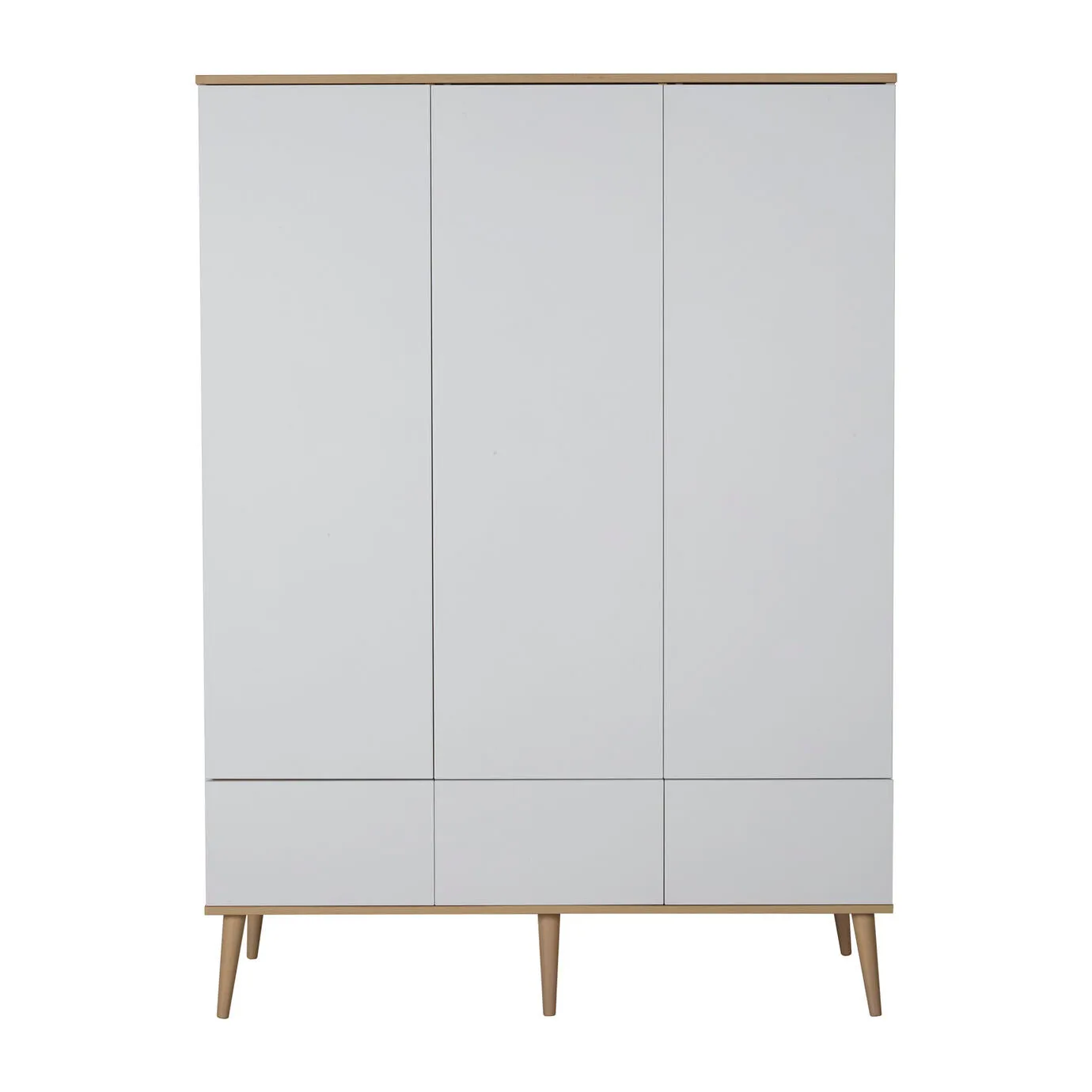 Quax Flow Wardrobe - White XL