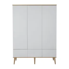 Quax Flow Wardrobe - White XL