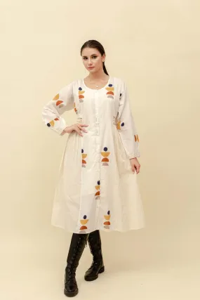 Raisa Dress