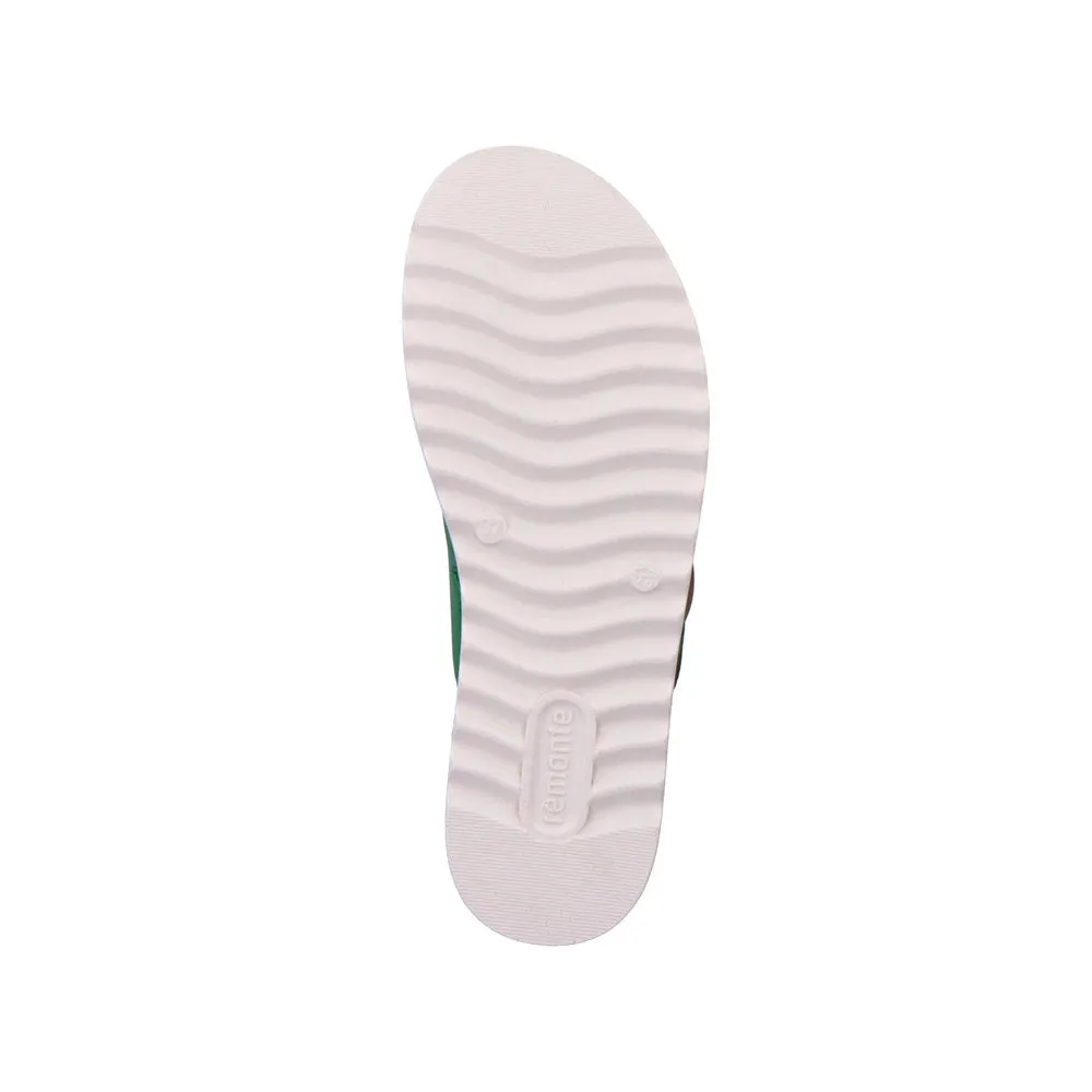Remonte Ladies Backless Sandal