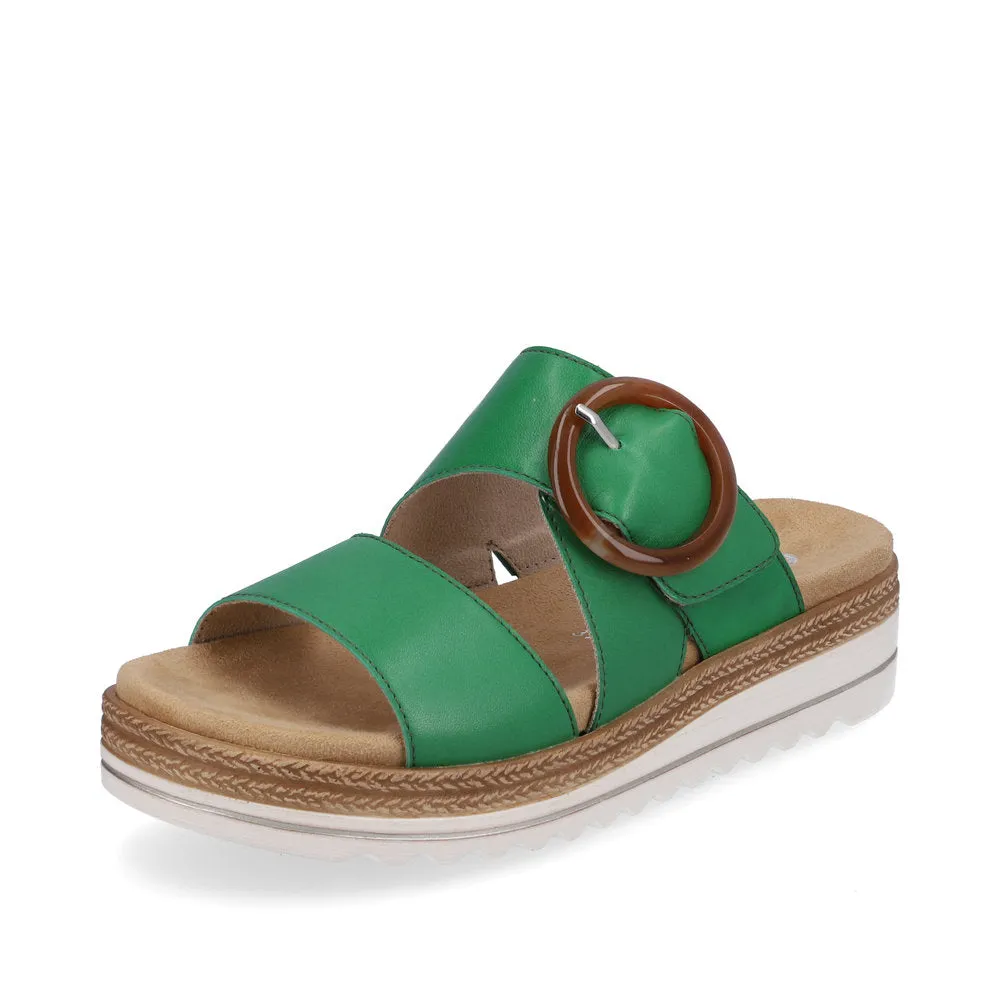 Remonte Ladies Backless Sandal