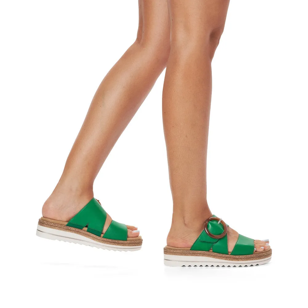 Remonte Ladies Backless Sandal