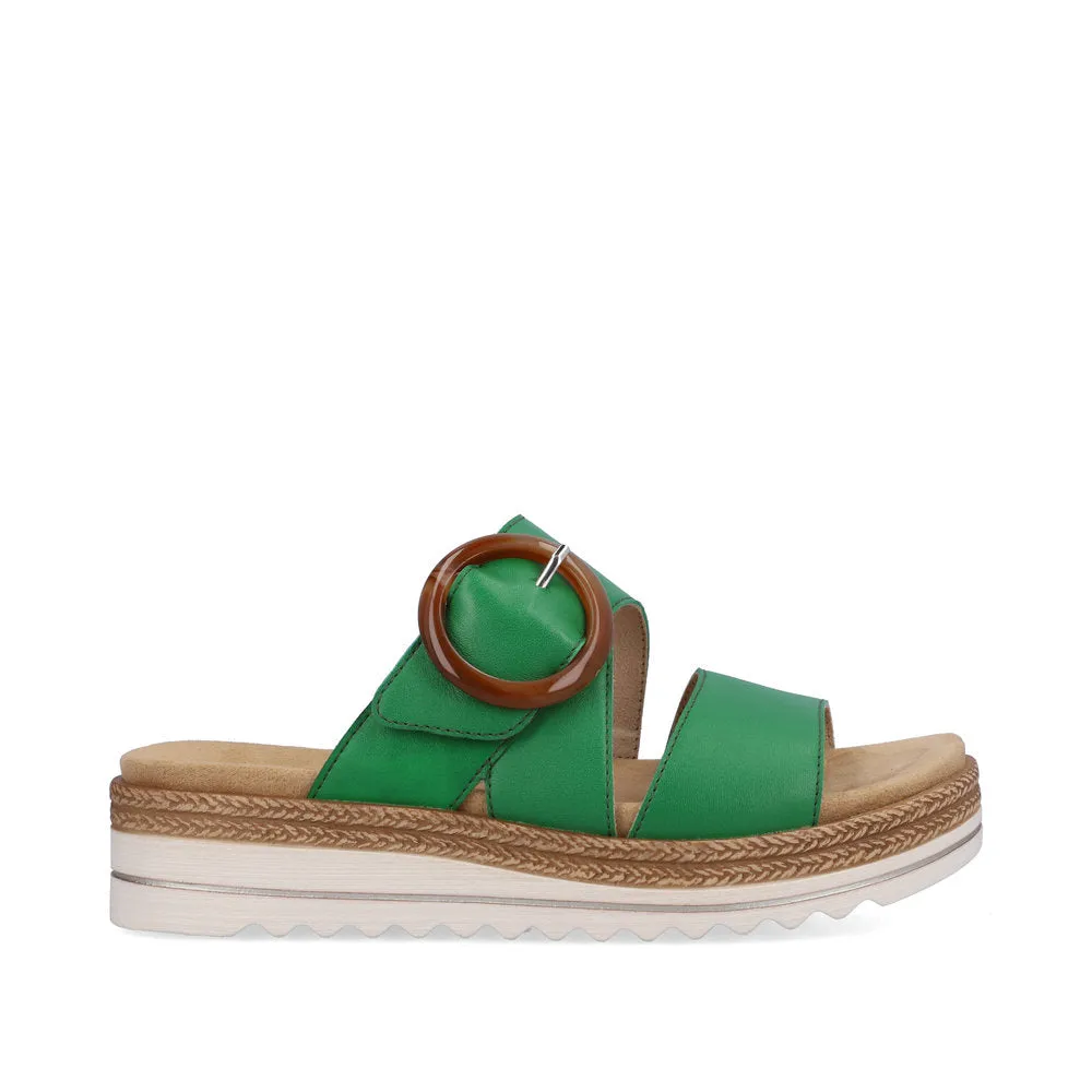 Remonte Ladies Backless Sandal