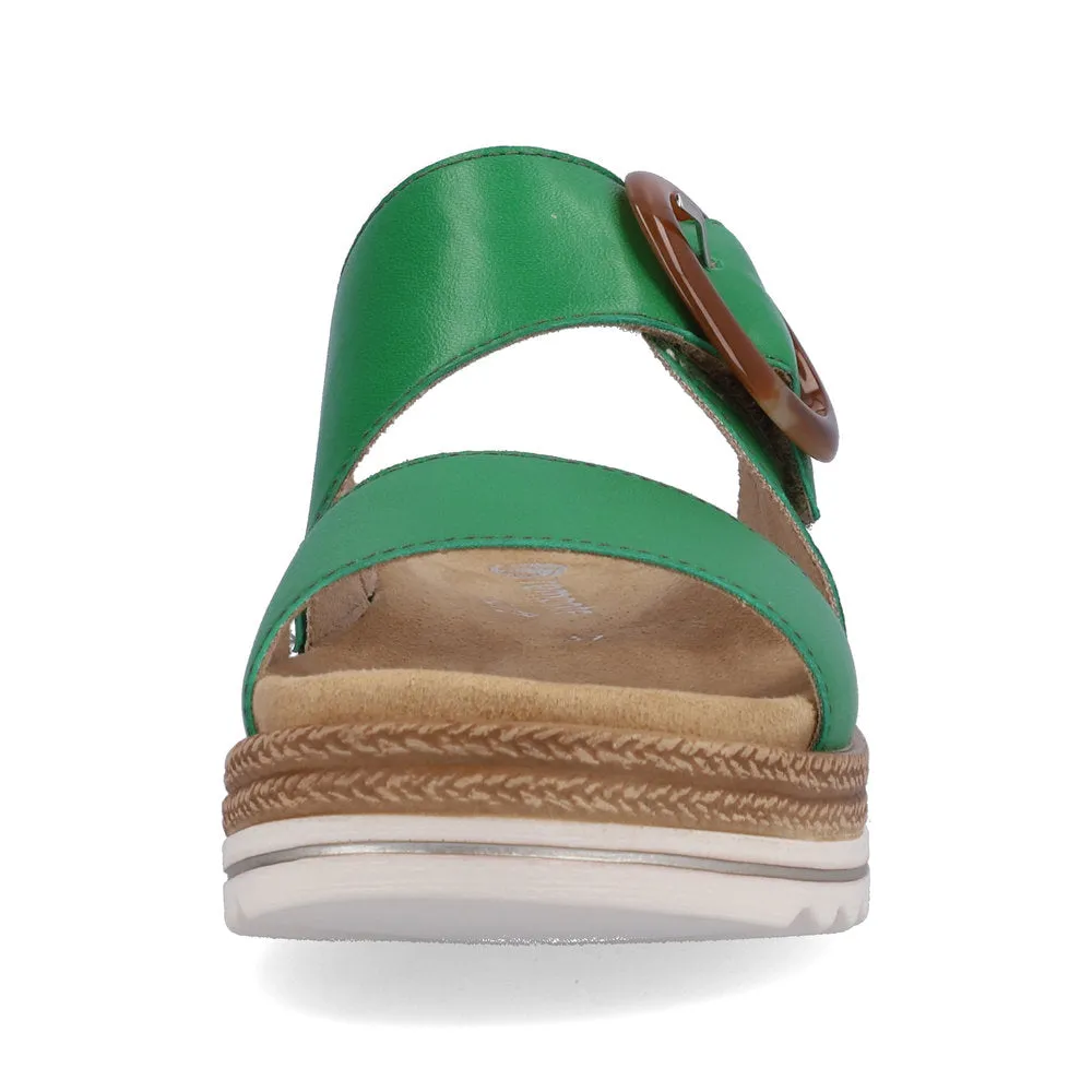 Remonte Ladies Backless Sandal