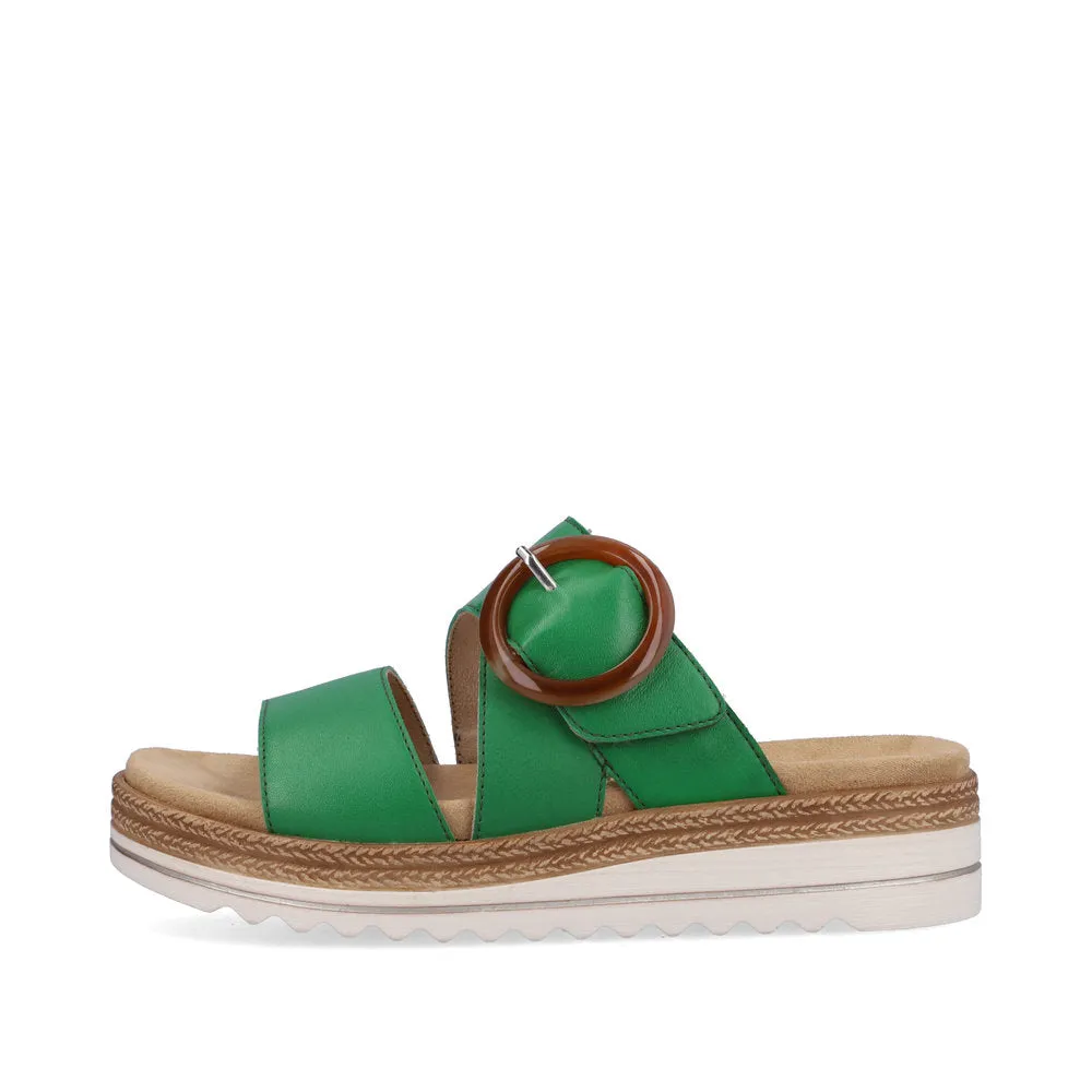 Remonte Ladies Backless Sandal