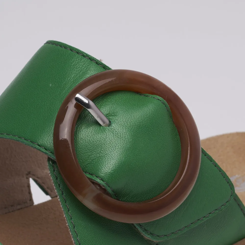 Remonte Ladies Backless Sandal