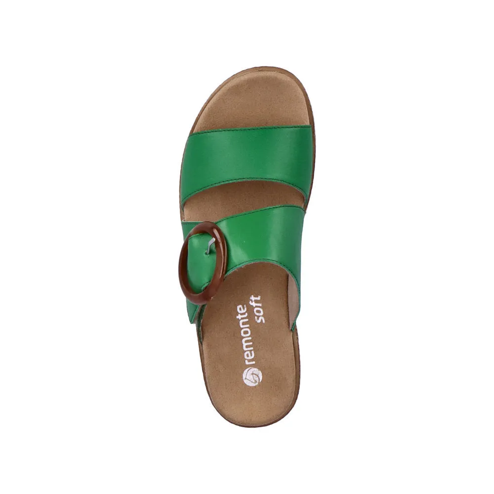 Remonte Ladies Backless Sandal