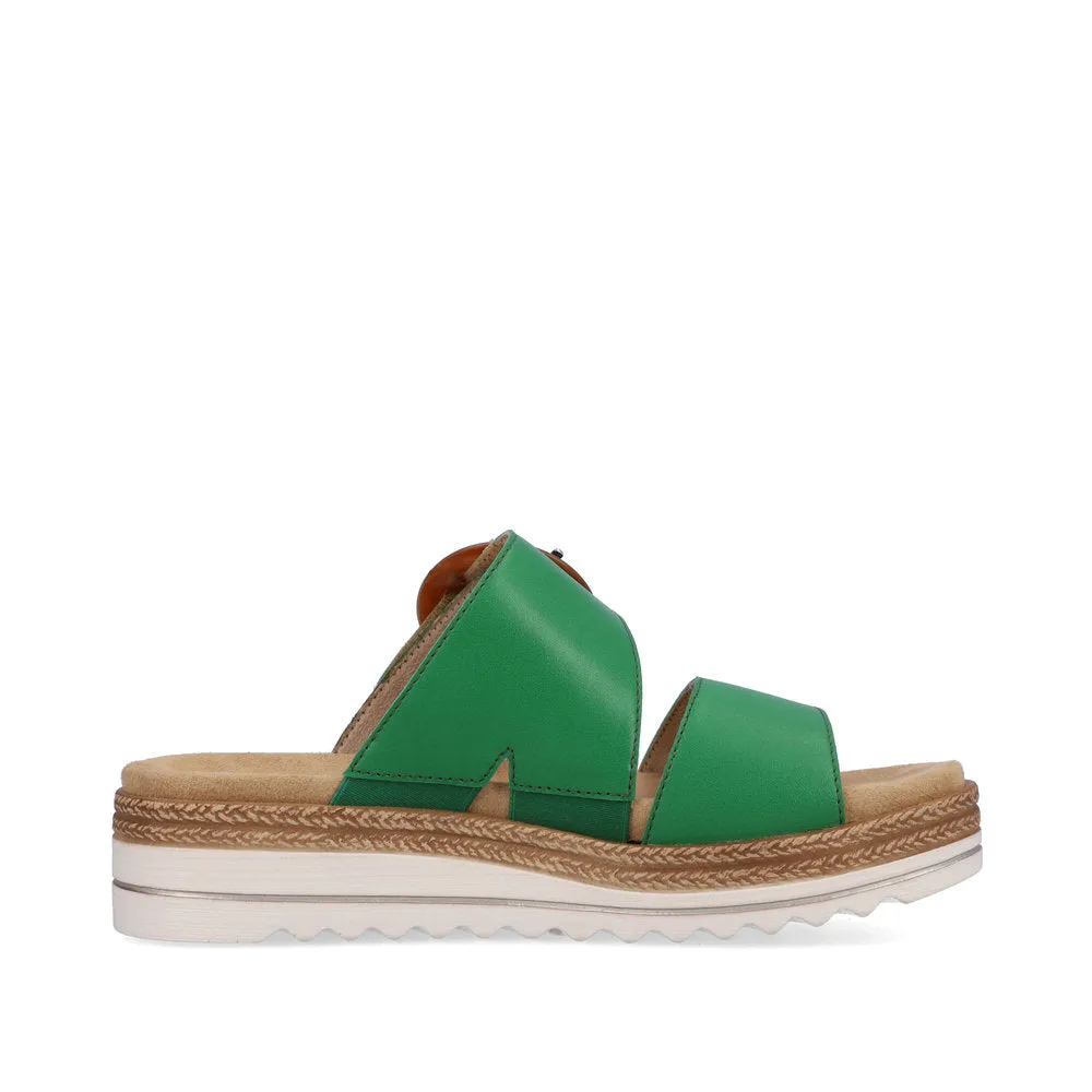 Remonte Ladies Backless Sandal