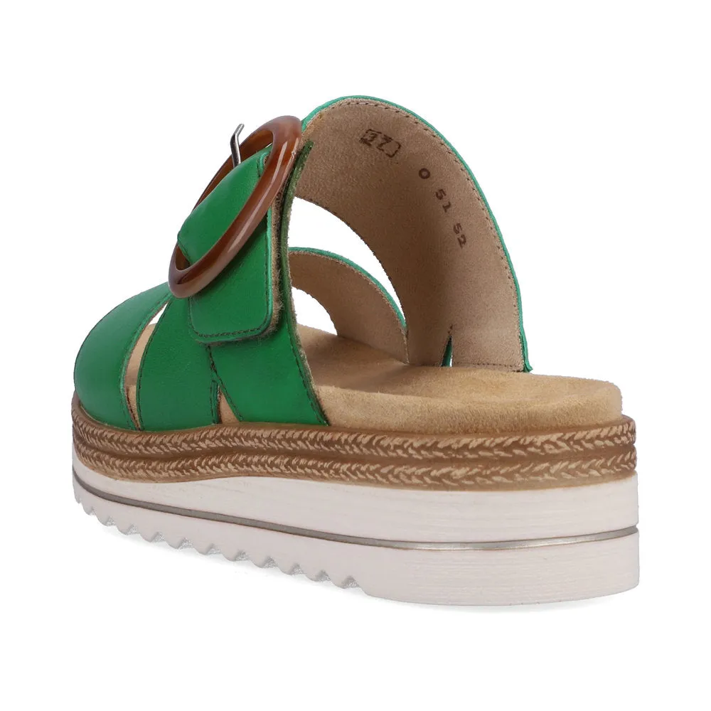 Remonte Ladies Backless Sandal