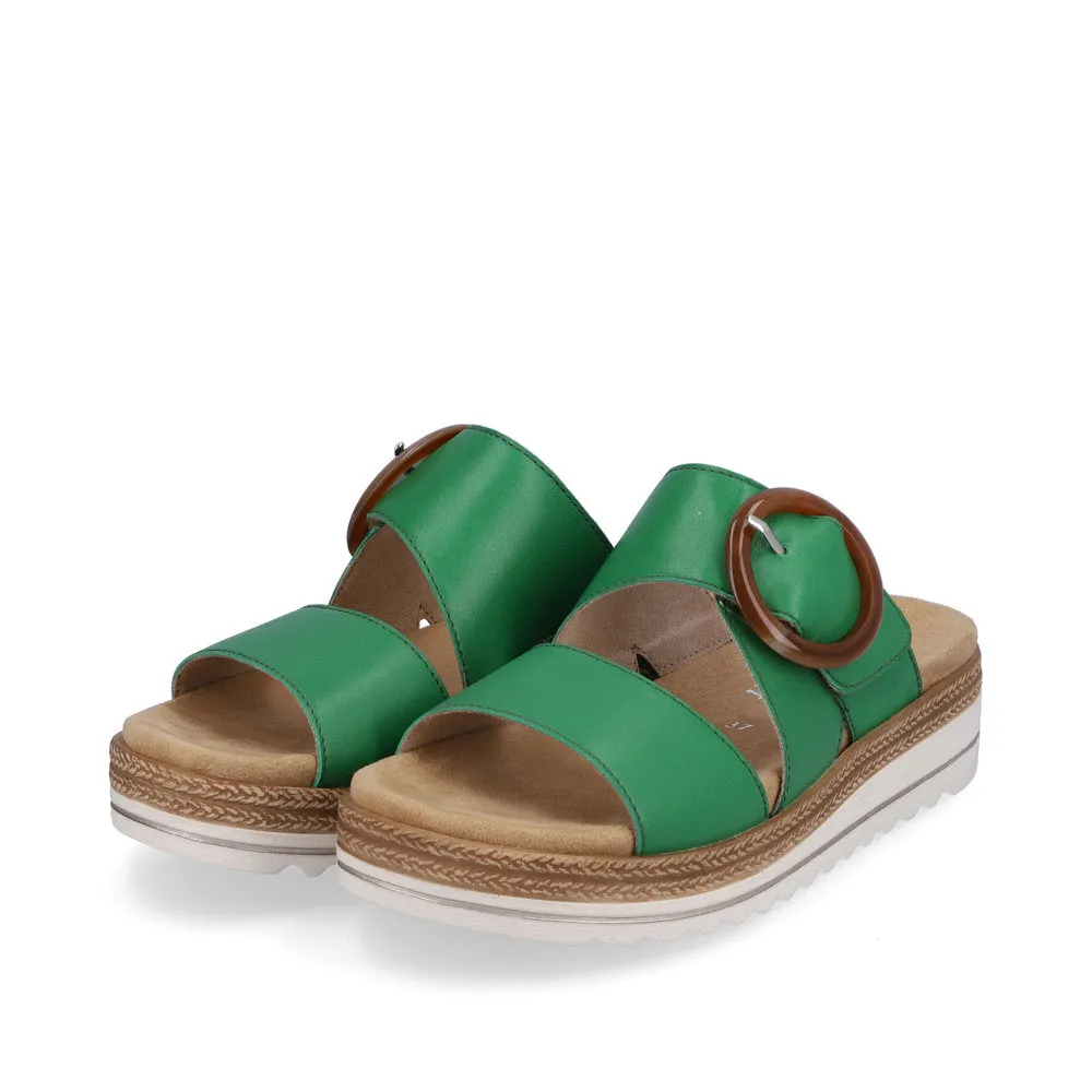 Remonte Ladies Backless Sandal
