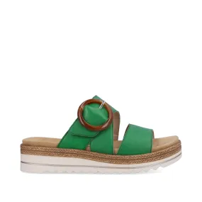 Remonte Ladies Backless Sandal
