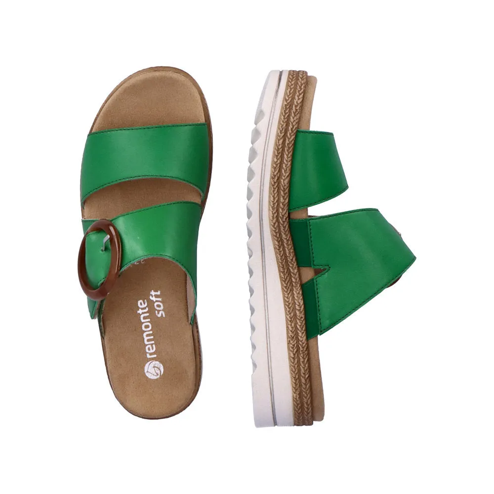 Remonte Ladies Backless Sandal