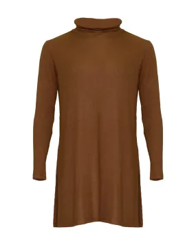 Riley Turtleneck Tunic
