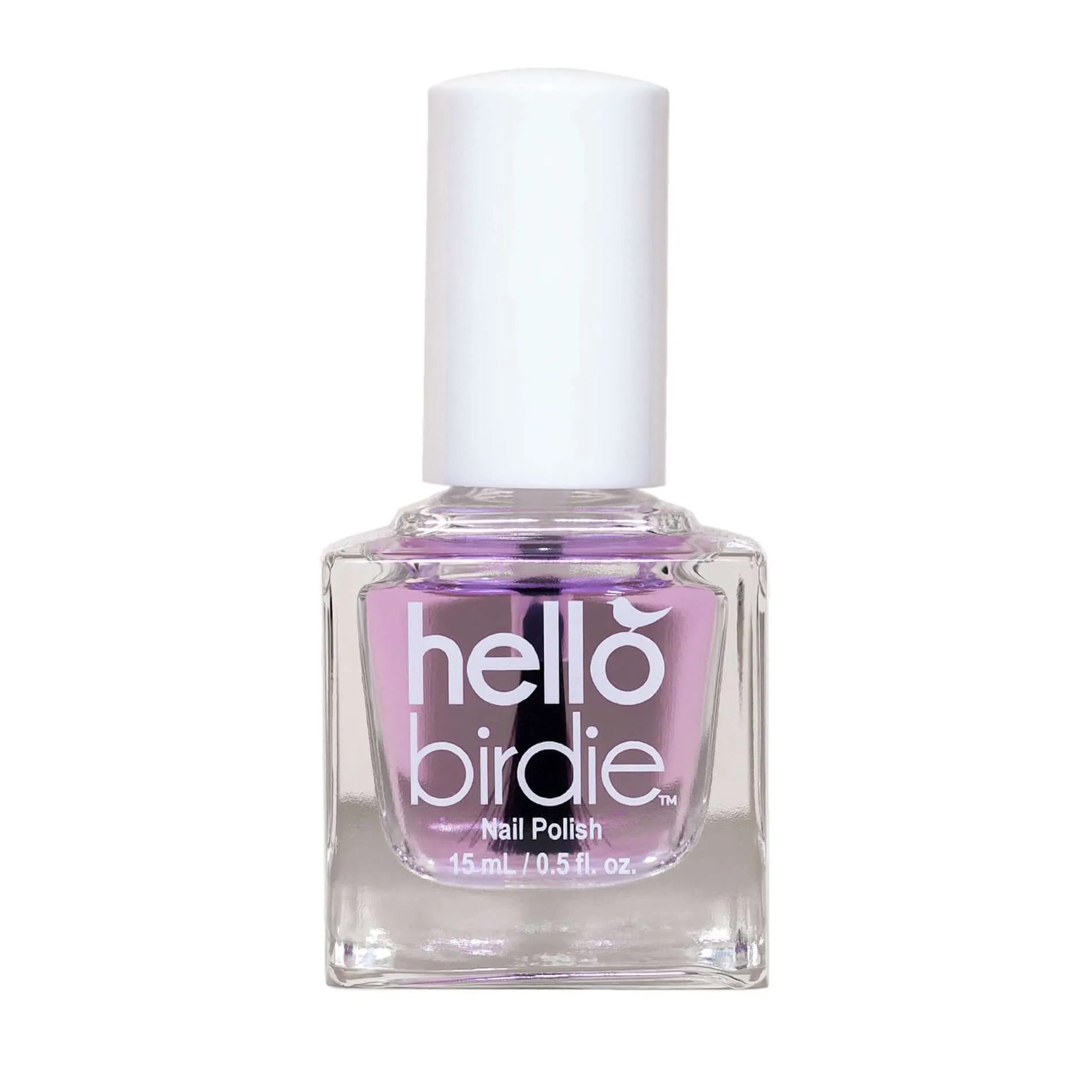 Roadrunner Top Coat Quick Dry Nail Polish