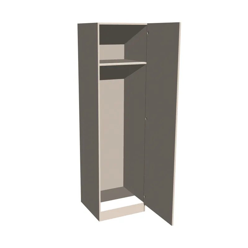 Single Wardrobe