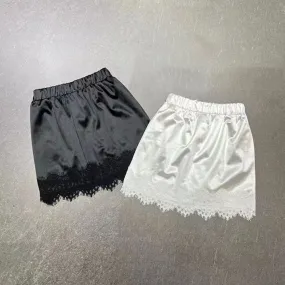 slip skirt