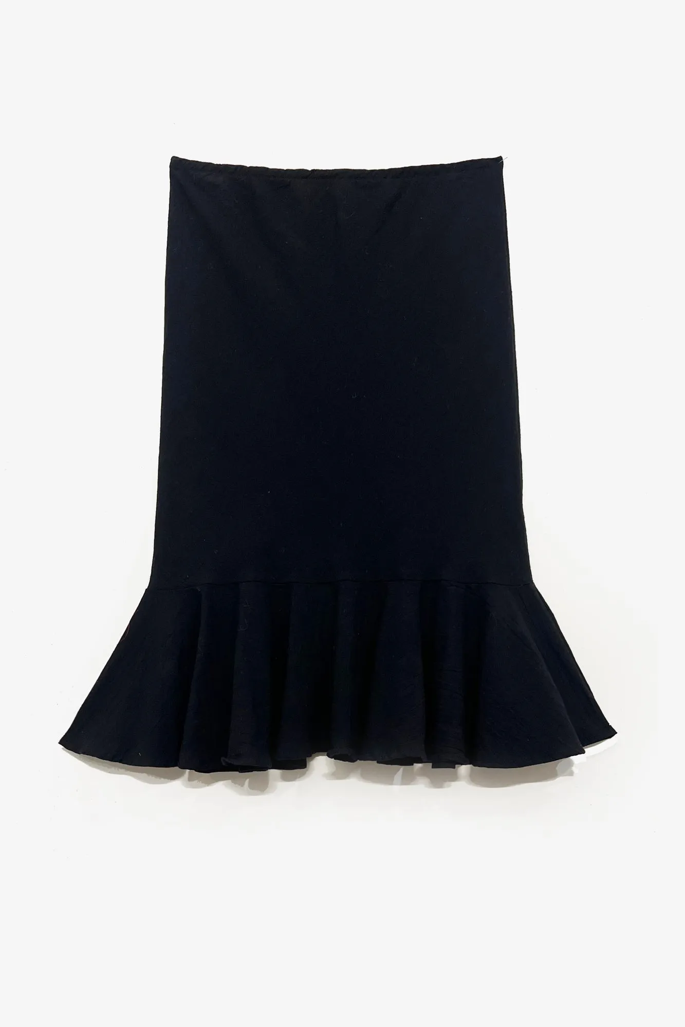 Sophia Skirt in Black