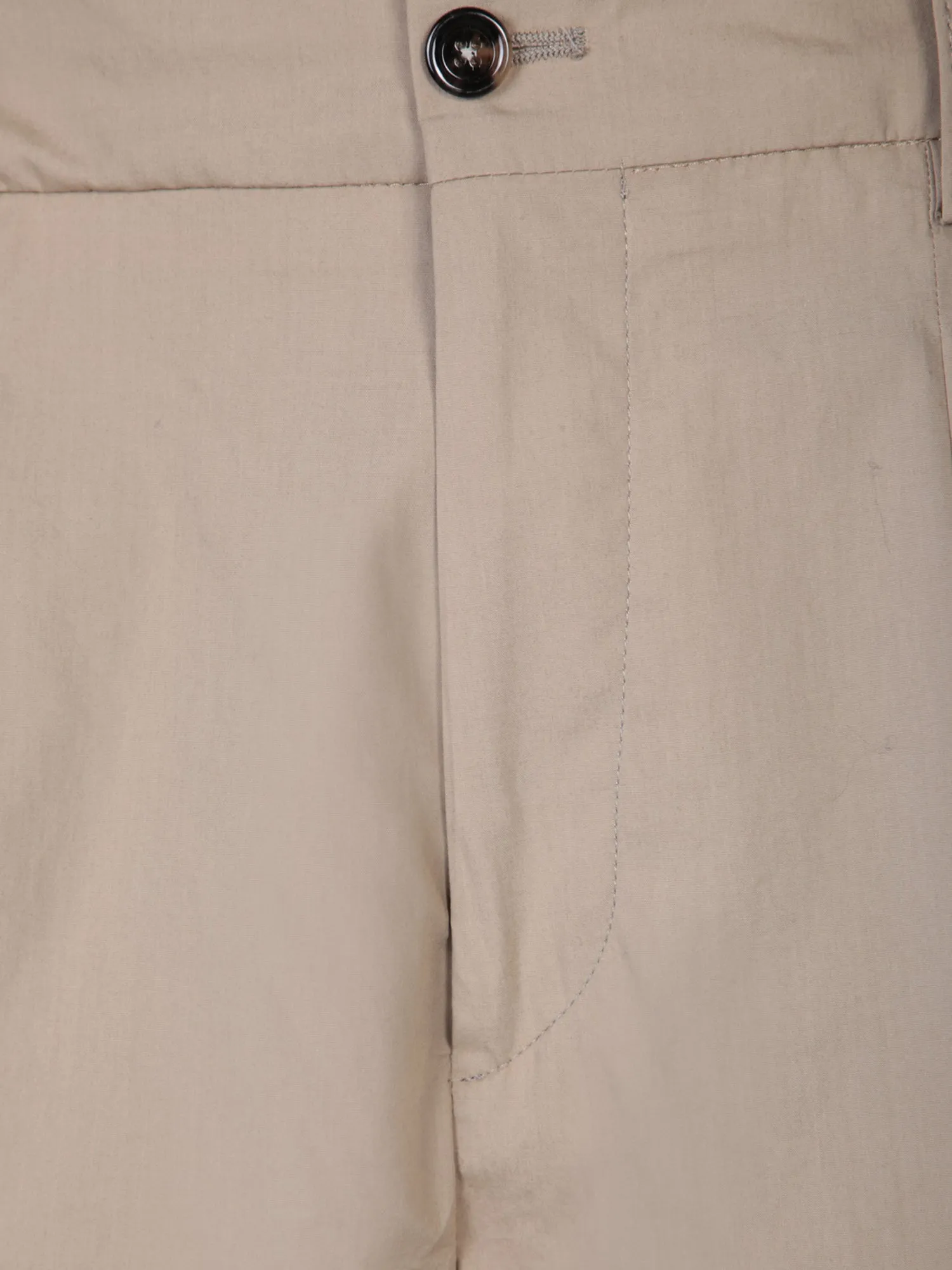 Taupe Trousers