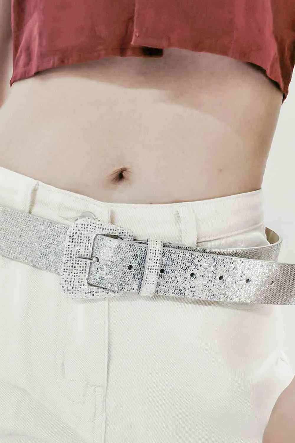 TEEK - Giving Glitter Belt