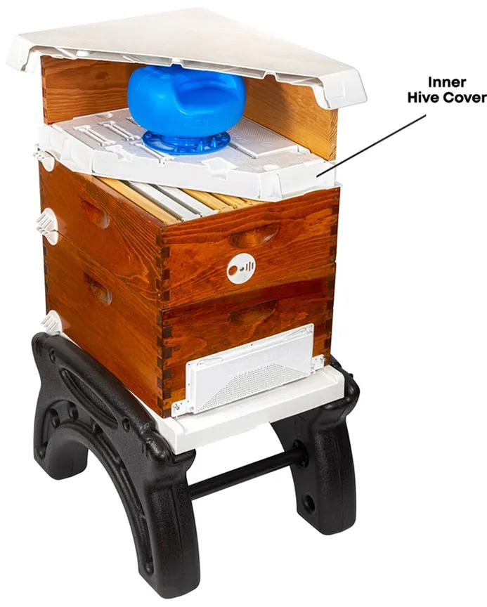 The Ultimate Insulated Inner Cover