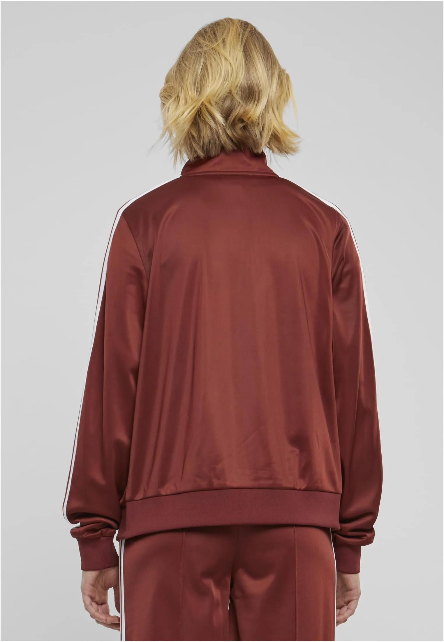 UC Retro Track Jacket