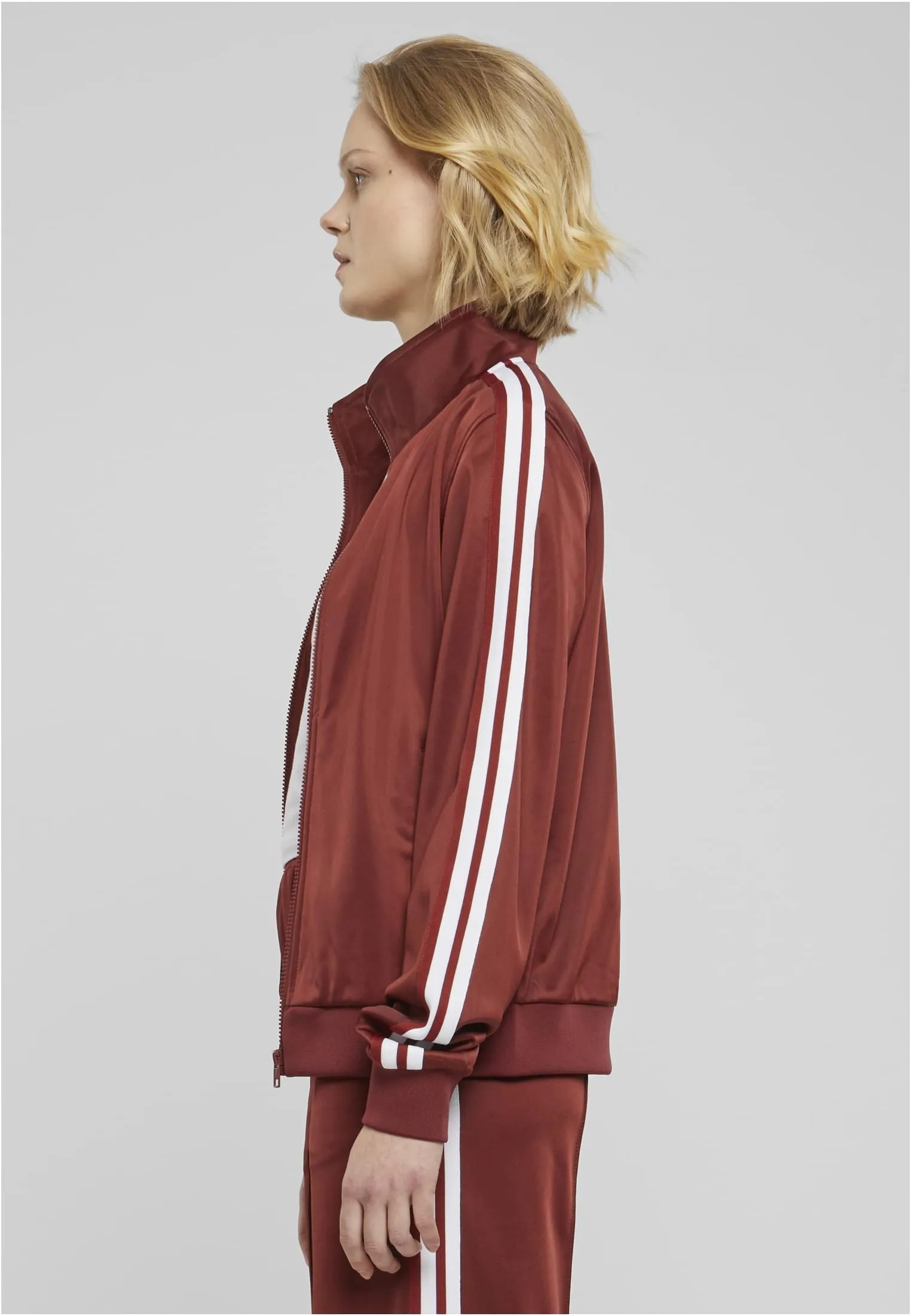UC Retro Track Jacket