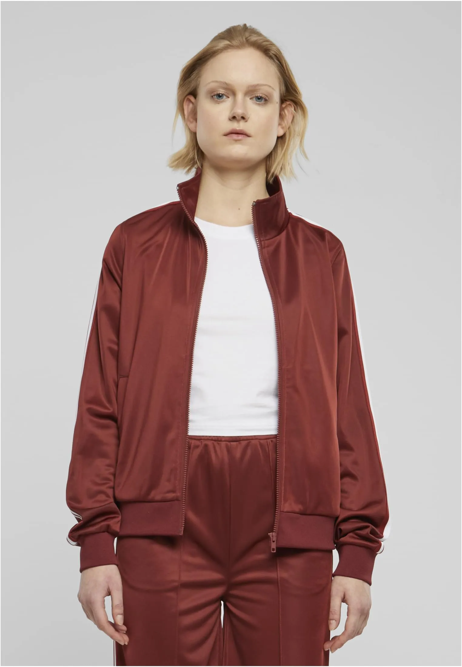 UC Retro Track Jacket