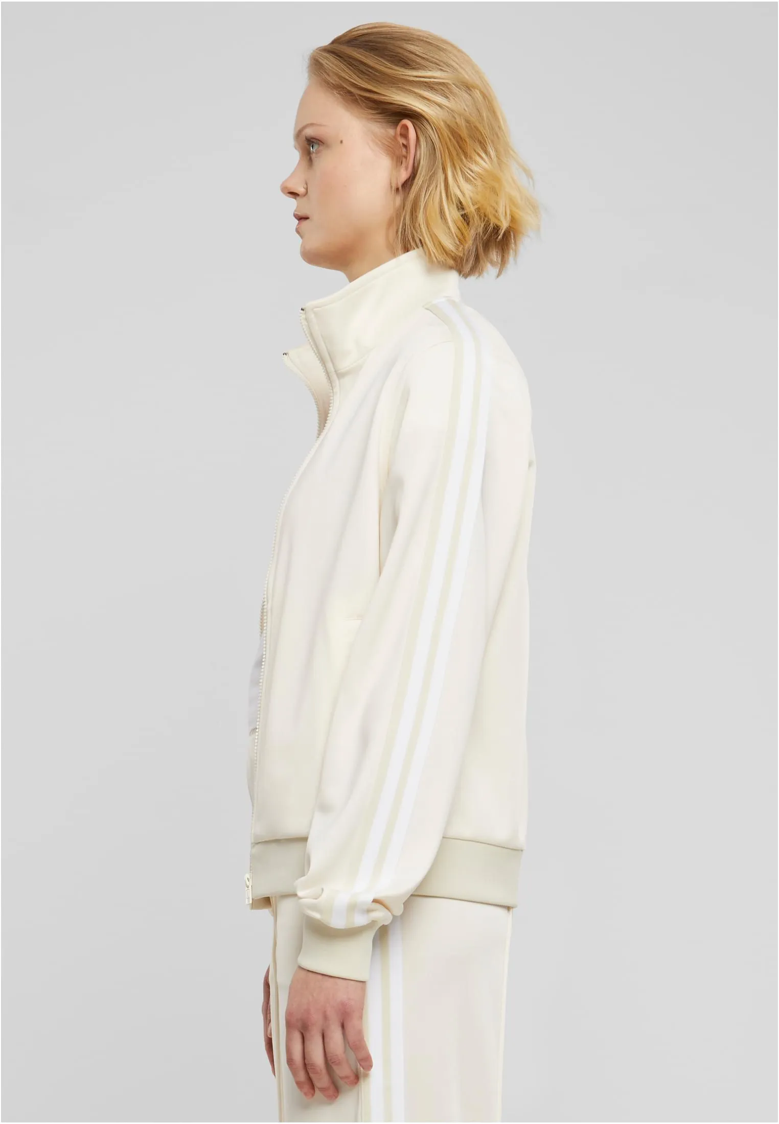 UC Retro Track Jacket