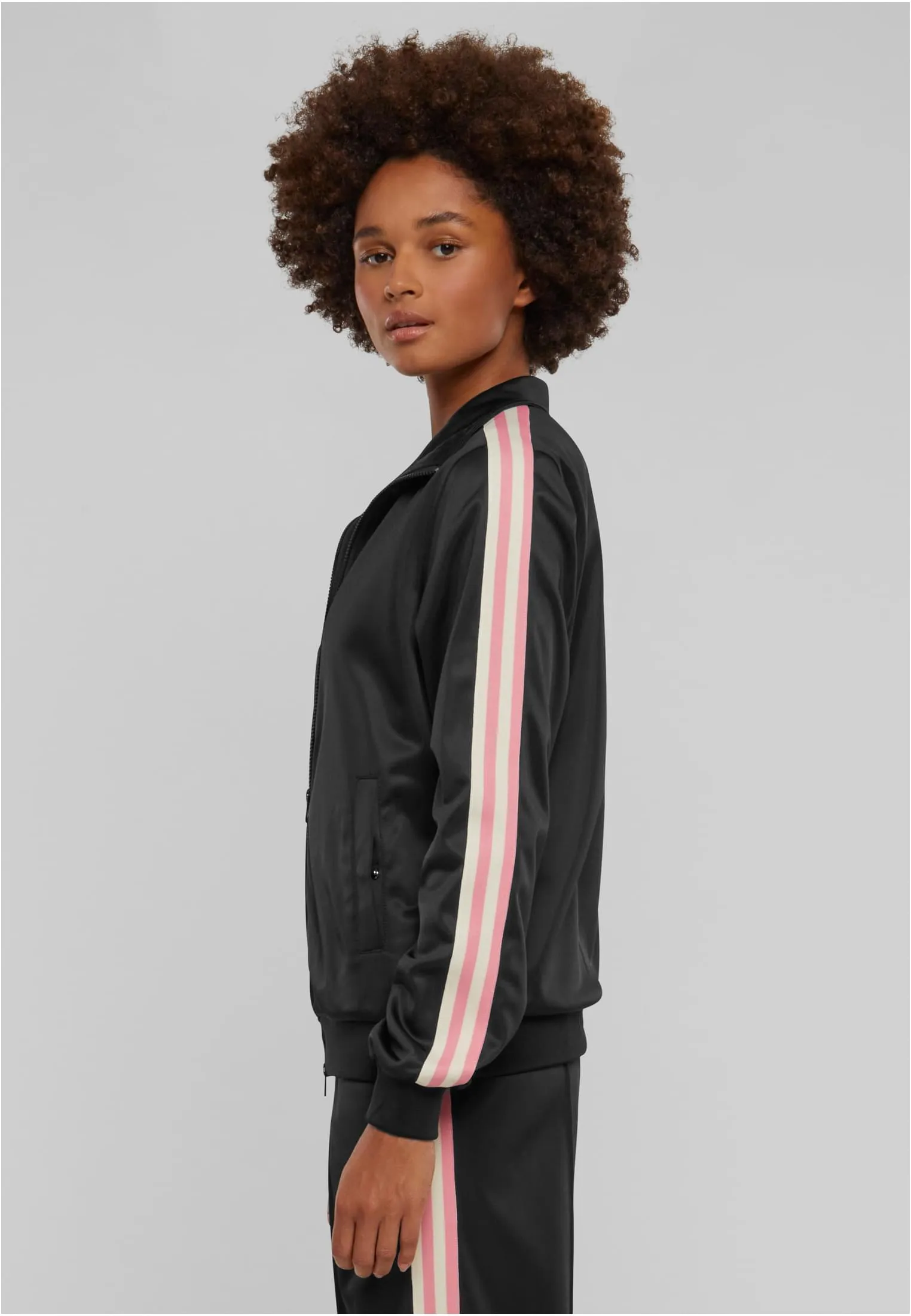 UC Retro Track Jacket
